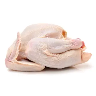 Gallina Medio