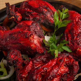 Pollo Tandoori (entero)