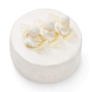 Торт "Рафаель" (1000г)