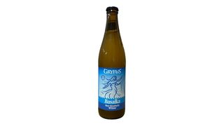 Gryfus "rusałka" Witbier 500 ml