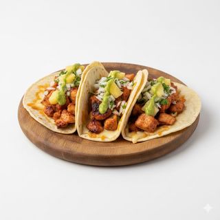 Gringa Especial (3 Uds.)