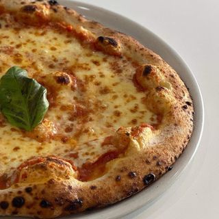 PROMO: Pizza Margherita + Boisson