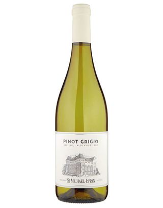 Pinot Grigio D.O.C Friuli Magnolia