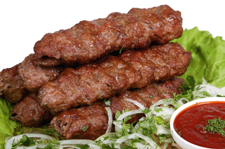 ქაბაბი 200 გრ