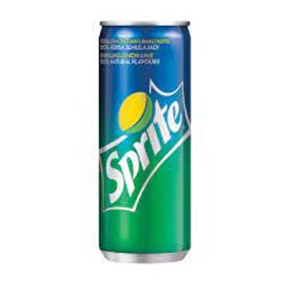 Sprite 33 cl