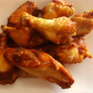 Alitas (6 uds.)