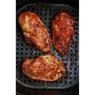 Pepper Chicken