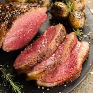 Picanha AA Argentina 300gr (1 pessoa)