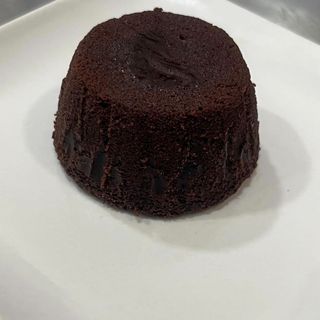 Coulant De Chocolate (110 G.)