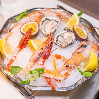 Gran crudo