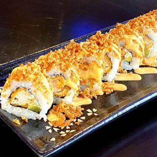 31.- Sushi Osaka (8 Uds.)