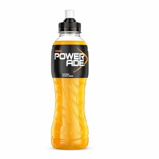 Powerade Arancia 100 ml 