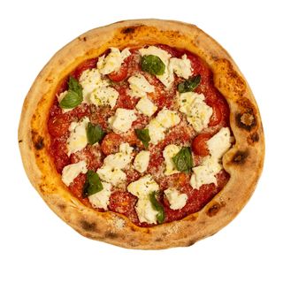 Pizza Margarita (30cm.)