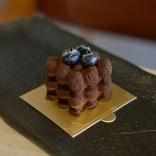 Десерт Sky (80г)