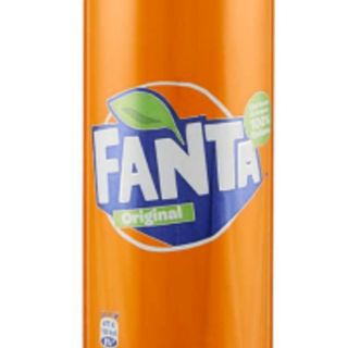 Fanta