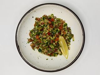 Аравійський салат (Ізраїль) (300g)