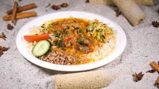 Гуляш (1 пор.)