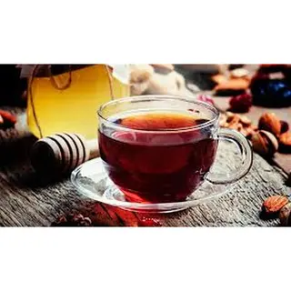 Black tea