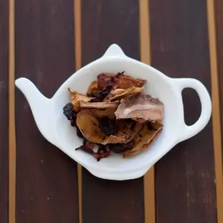 Infusão Meloa Ananás Saco 