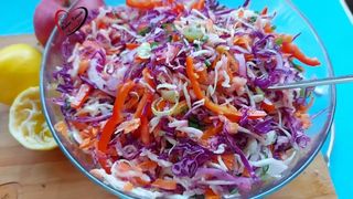 Vitaminska salata 500g