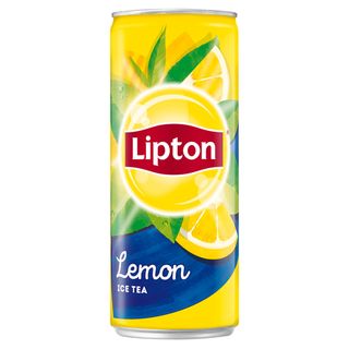Lipton lemon 330ml