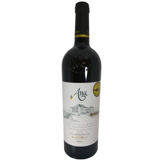 ANA / Sauvignon Blanc