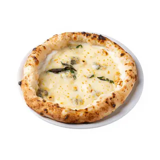Quattro Formaggi 2.0