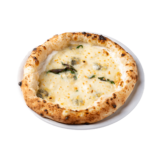 Quattro Formaggi 2.0