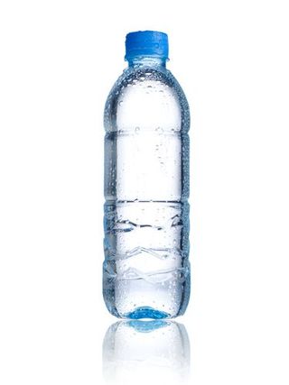 Acqua minerale 50 cl