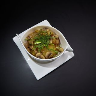 Картофель по-домашнему