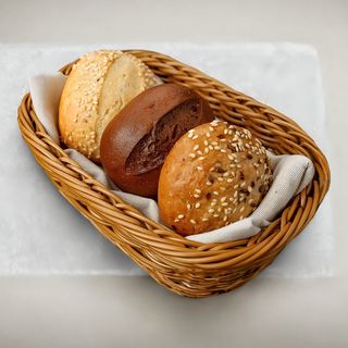Хлебная корзина