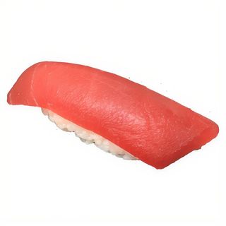 Atún nigiri (4 uds.)