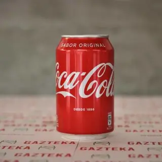 COCA COLA