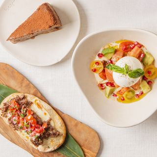 COMBO: "Better together"