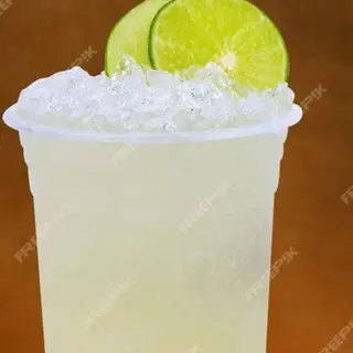 A Nossa Limonada de Maracujá 30cl