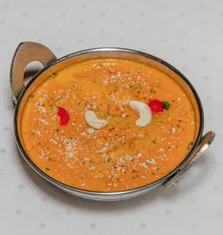 Cordero Mughlai