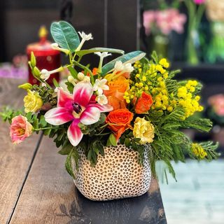 Aranjament Flower BAR 4