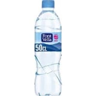 AGUA  50CL