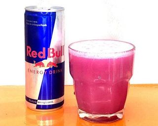 spremuta americano energy