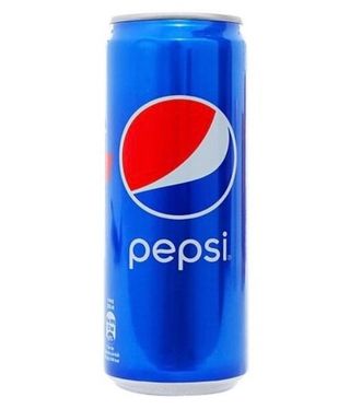 Пепси кен (330мл)