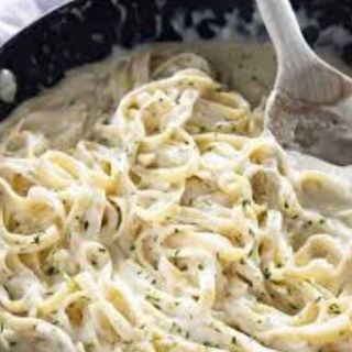 Pasta Carbonara