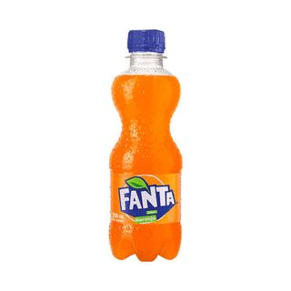 Fanta Naranja (250 Ml.)