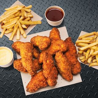 Combo 10 Tiras para 2