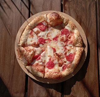 Піца Маргарита