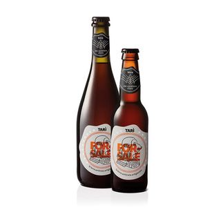 FOR SALE (AMERICAN PALE ALE)