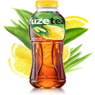 Чай FuzeTea