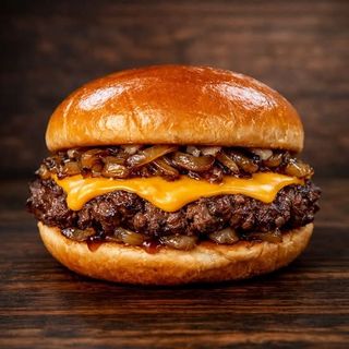 Smash Burger