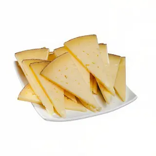 Queso Herreño