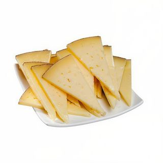 Queso Herreño