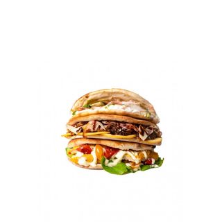 COMPONI LA TUA SPACCA